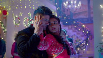 Episode 103 — K.T, Preeti Shake a Leg