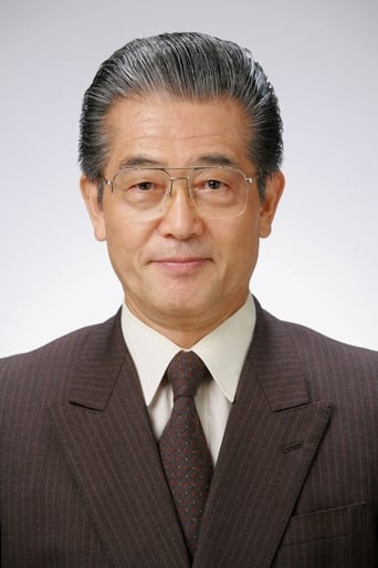 Image of Kei Sunaga