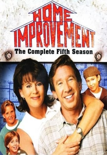 poster Home Improvement