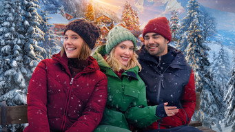 An Alpine Holiday (2025)