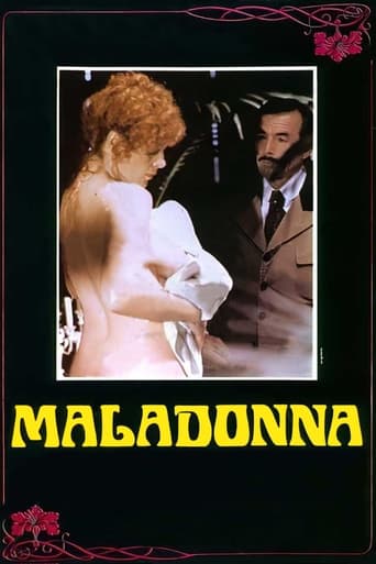 Maladonna en streaming 