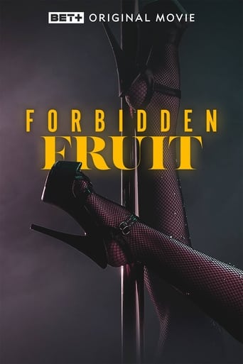Poster of Forbidden Fruit