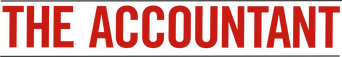 The Accountant logo