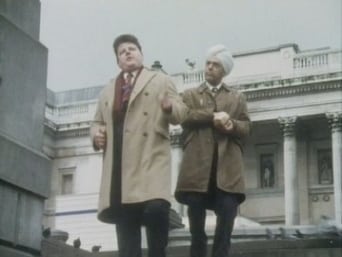 Episode 8 — The Bullshitters