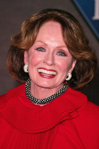 Ann Blyth