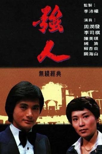 Poster of 強人