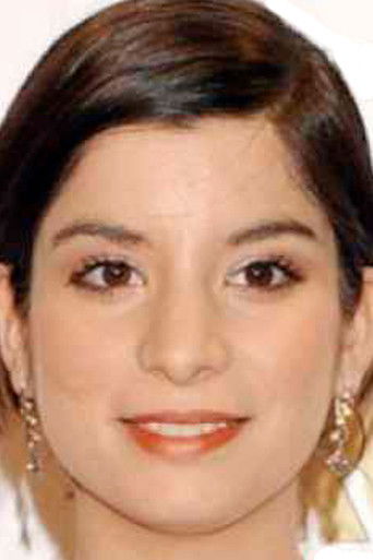 Foto de Sofía Nieto