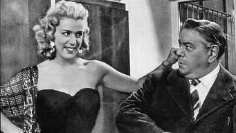 Processo all'amore (1955)