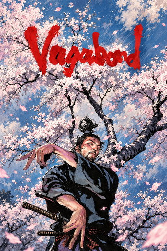 Vagabond poster