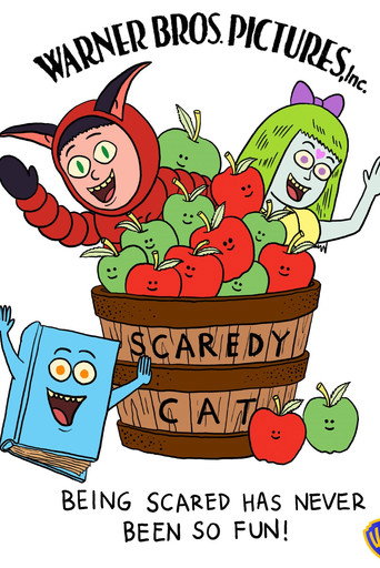 Scaredy Cat galeri 3