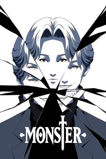 Monster — Pósters 22