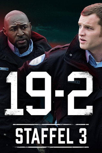 Staffel 3