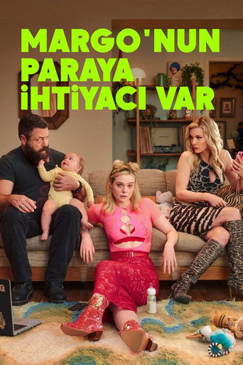 Margo'nun Paraya İhtiyacı Var