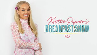 #8 Katie Piper's Breakfast Show
