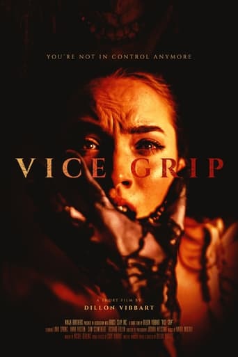 Poster of Vice Grip