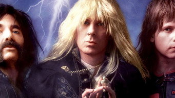#18 Це - Spinal Tap
