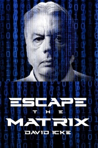 Escape The Matrix 2020