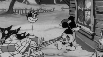 Mickey's Good Deed (1932)