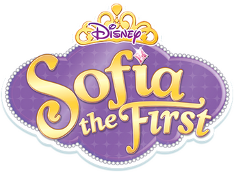 Sofia the First logo