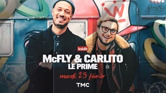 L'Émission de McFly & Carlito - 1x01