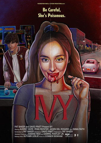 Ivy (2020)