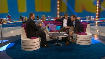 Episode 9 — Svensken och hemmet