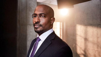 The Redemption Project with Van Jones (2019- )