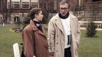 Old Swede (1990)