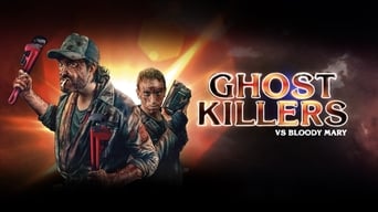 #2 Ghost Killers vs. Bloody Mary