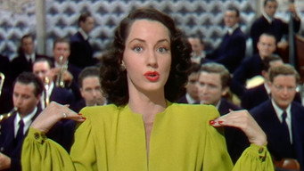 #9 Du Barry Was a Lady