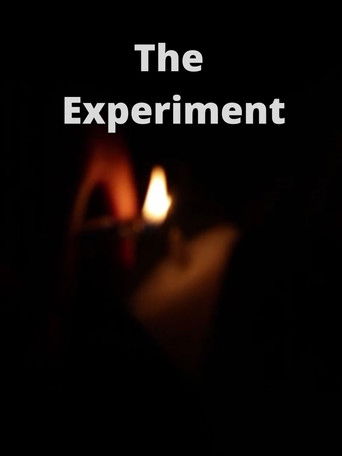 The Experiment (2022)
