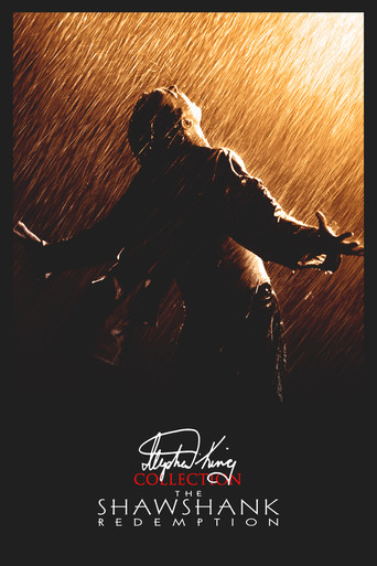 Cadena perpetua — poster 173, 1000 × 1500