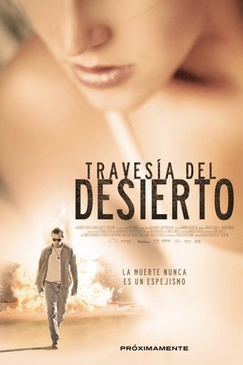Crossing the Desert (2012)
