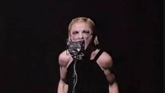 #5 Cabaret