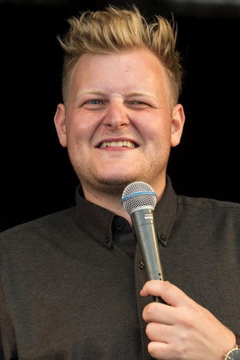 Foto de Frederik Rosgaard