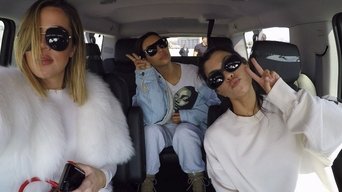 Episódio Episódio 1 da série Keeping Up With the Kardashians