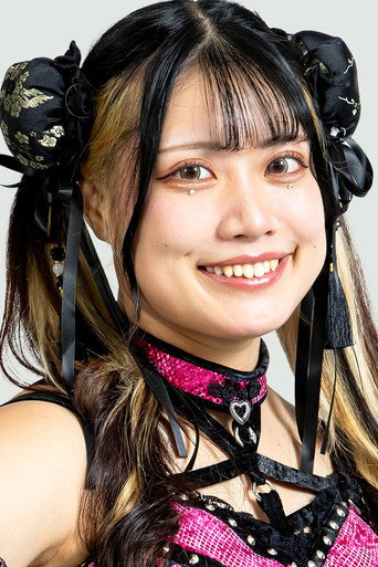 YUNA 照片 2