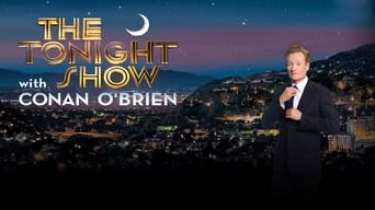 #10 The Tonight Show with Conan O'Brien