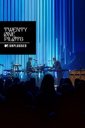Twenty One Pilots: MTV Unplugged (2022)