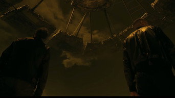 Lanterns backdrop 5