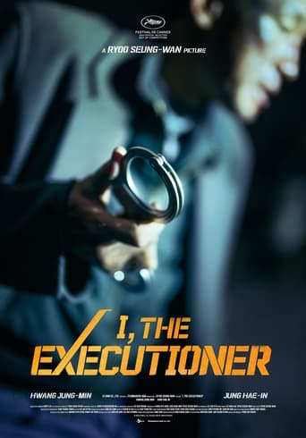 I, The Executioner en streaming 