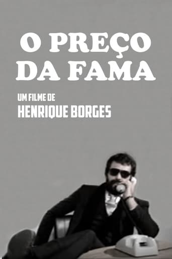Poster of O Preço da Fama
