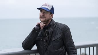 The South Island of New Zealand with Dylan McDermott