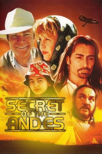 Secret of the Andes (1999) Secret of the Andes (1999)