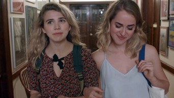 Voyeur (2019)