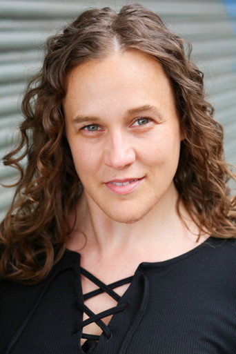 Clare Louise Moss