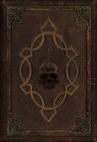 Con los Muertos (2013)