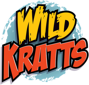 Wild Kratts logo