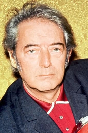 Image of Félix Leclerc