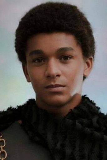 Foto de Jaden Michael